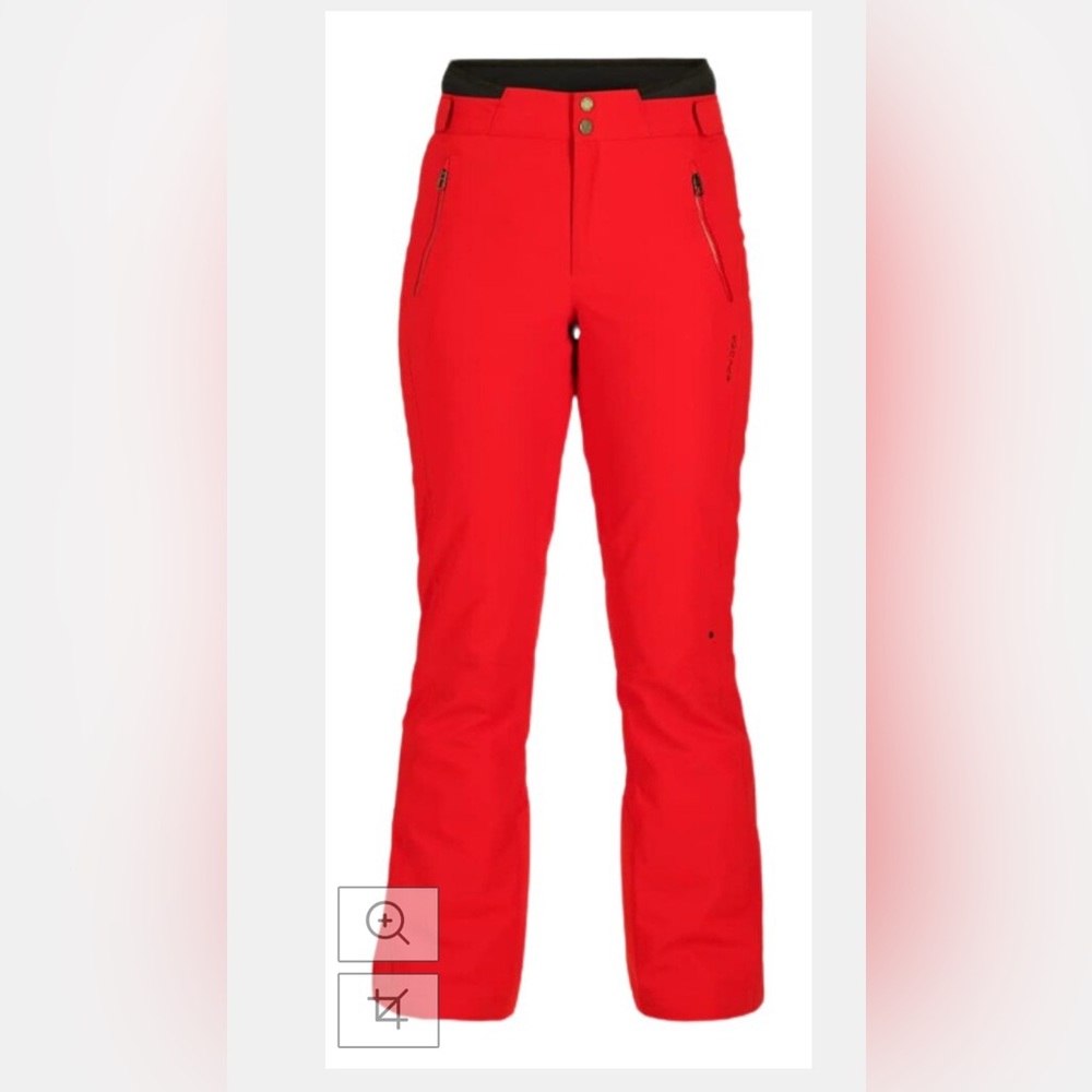 Spyder Echo PrimaLoft Ski Pants